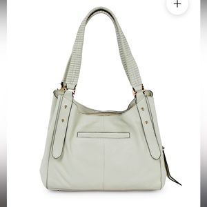 Lodis Kingsley Tote Clay color